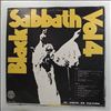 Black Sabbath -- Black Sabbath Vol 4 (2)