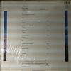 Isham Mark, Lande Art -- We Begin (1)