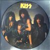 Kiss -- Crazy Nights (1)