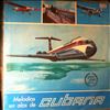 Various Artists -- Melodias en alas de Cubana (50 Anos De Cubana De Aviacion 1929-1979) (2)