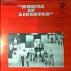 Various Artists -- Musica En Libertad (2)