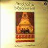 Stockholms Blasarkvintett -- Nilsson Bo - Ligeti Gyorgy (1)