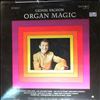 Vachon Lionel -- Organ Magic (2)