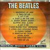 Beatles -- Rockin' Movie Stars Vol. 7 (2)