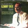 Dee Lenny -- My Favorite Things (3)
