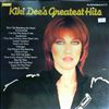 Dee Kiki -- Greatest hits (2)