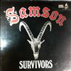 Samson (Iron Maiden) -- Survivors (1)