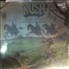 Rush -- Finding The Way (1)