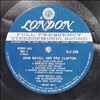 Mayall John with Clapton Eric & Bluesbreakers -- Same (Blues Breakers With Clapton Eric) (1)