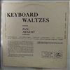 August Jan -- Keyboard Waltzes (1)