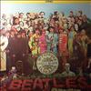 Beatles -- Sgt. Peppers Lonely Hearts Club Band (2)