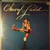 Ladd Cheryl -- Dance Forever (2)