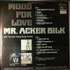 Bilk Acker & Leon Young String Chorale -- Mood For Love (2)