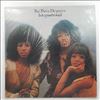 Three Degrees -- International (2)