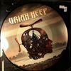 Uriah Heep -- Selections From Totally Driven (2)