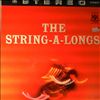 String-A-Longs -- Pick a hit featuring "Wheels" (3)