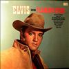 Presley Elvis -- Elvis Sings "Flaming Star" (1)