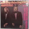 Last James -- Non Stop Dancing 1976 (2)