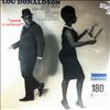 Donaldson Lou (Quartet) -- Good Gracious! (2)