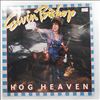 Bishop Elvin Band -- Hog Heaven (1)