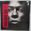 Davis Miles -- Tutu (2)