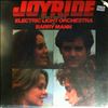 Electric Light Orchestra & Barry Mann -- Original motion picture sound track "Joyride" (2)