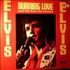 Presley Elvis -- Burning Love And Hits From His Movies Vol. 2 (1)