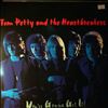 Petty Tom & The Heartbreakers -- You're Gonna Get It! (4)