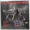 Cave Nick & Bad Seeds -- From Her To Tokyo (Live At The Fuji Rock Festival, Tokyo Japan - FM Broadcast) (1)