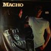 Macho -- I'm A Man (1)