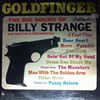 Strange Billy & His Orchestra -- Big Sound Of Billy Strange (1)