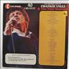 Valli Frankie & Four Seasons (4 Seasons) -- Greatest Hits (2)