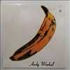 Velvet Underground & Nico -- Same (Produced by Andy Warhol) (1)