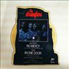 Stranglers -- No Mercy - In One Door (1)