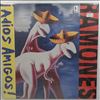 Ramones -- Adios Amigos! (2)