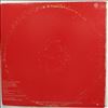 Grand Funk Railroad -- Grand Funk (red album) (3)
