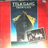 Tyla Gang -- Yachtless (2)