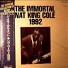 Cole Nat King -- Immortal Nat King Cole 1992 (2)