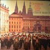 Czechoslovak Army Central Band -- Czech marches (2)