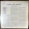 McLean Jackie -- Makin' The Changes (2)