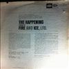 Fire & Ice, Ltd. -- Happening (1)
