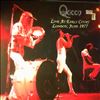 Queen -- Live at the Earls Court. London. June 1977 (2)