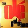 Coltrane John -- Ole Coltrane (3)