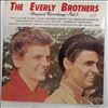 Everly Brothers -- Original Recordings - Vol. 1 (1)