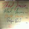 Jones Thad/ Lewis Mel Quartet -- Same (1)