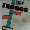 Troggs -- Live at Max's Kansas City (1)