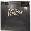 Pearl Jam -- Vitalogy (1)