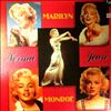 Monroe Marilyn -- Norma Jean: Diamonds Are A Girl's Best Friend, Running Wild, Soundtrack "Le Milliardaire" (3)