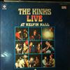 Kinks -- Live At Kelvin Hall (3)