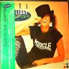Coolidge Rita -- Love From Tokyo (2)